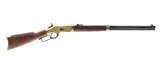 Winchester 1886 Deluxe Octagon 44-40 534258140 - 1 of 1