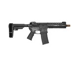 Noveske Diplomat AR Pistol 300 Blackout 02000765 - 1 of 1