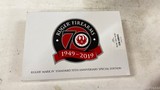 Ruger Mark IV Standard 70th Anniversary Special Edition .22 LR - 3 of 8
