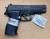 New Old Stock Sig Sauer 226 40 S&W WE26R-40-B - 1 of 3