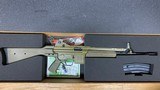 Used Marcolmar Firearms CETME L 5.56 / 223 Rifle - 1 of 1