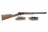 Henry Repeating Arms Frontier Lever Action 22 LR 20