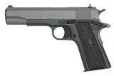 Colt M1991 Custom Shop 1911 Pistol .45 ACP 5in 7rd Blued 01991Z - 1 of 1