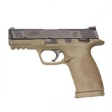 Smith & Wesson M&P 45 ACP FDE 109157 - 1 of 1