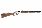 Henry Repeating Arms Big Boy 44 Mag H006 - 1 of 1
