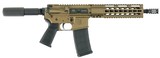 Diamondback DB-15 AR-15 223 10
