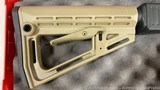 KALASHNIKOV USA Tactical Side Folding Stock KS-12 FDEKS-12T SFS - 3 of 8