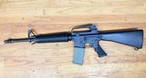 Used ArmaLite M15A2 5.56 NATO 16
