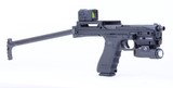 B&T USW-G17 conversion kit for Glock 17 and 19 BT-430200 1815 - 1 of 2