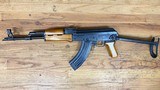 Used Norinco AK-47 Sporter 7.62x39 30 rd w/ Underfolder - 1 of 2
