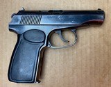 Century Aresenal Bulgarian Surplus Makarov 9x18 HG2305MB-G - 2 of 4