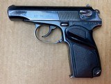 Century Aresenal Bulgarian Surplus Makarov 9x18 HG2305MB-G - 4 of 4