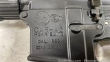 Colt CAR-A3 HBAR Elite 24
