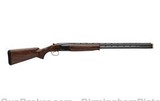 Browning Citori CXS O/U 12 GA 30