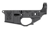 Spike's Tactical ST-15 Viking Stripped Lower STLS031 - 1 of 1