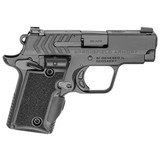 Springfield Armory 911 380 Viridian Green Laser PG9109VG - 1 of 1
