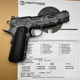 Nighthawk Custom Agent 2 10mm 1911 Delta Multi-Cam 0377 - 3 of 3