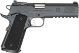 Springfield Armory 1911 TRP Operator Light Rail w/ Gear System 45ACP - 1 of 1