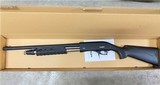 OMEGA - P12 12 Gauge Pump Shotgun - 1 of 1