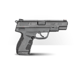 Springfield XDE 9mm 4.5