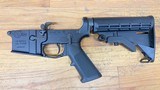 Colt M4 Carbine 5.56 COMPLETE Lower Receiver - 1 of 1