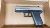 Used Heckler & Koch USP Compact 45 ACP 3.5