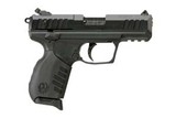 Ruger SR22 22LR 3600 - 1 of 1