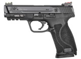 Smith & Wesson M&P 40 S&W 2.0 Pro Series 11819 - 1 of 1