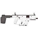 KRISS Vector SDP SB G2 Alpine White 22 LR KV22PSBAP00 - 1 of 1