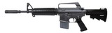 Colt Retro Commando Carbine AR-15 556 Nato Vietnam War Collection CRXM177E2 - 1 of 1