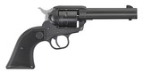 Ruger Wrangler 22 LR Single Action Revolver 2002 - 1 of 1