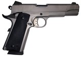 SDS Imports 1911 Duty Enhanced Stainless Steel 1911DSS45 - 1 of 1