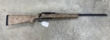 Used Remington 700 5-R Stainless Fluted Barrel 308 HS Precision Stock 85201 - 1 of 2