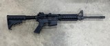 Used FN America FN15 Patrol Carbine Quadrail AR-15 556 AR15 - 1 of 2