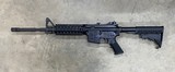 Used FN America FN15 Patrol Carbine Quadrail AR-15 556 AR15 - 2 of 2