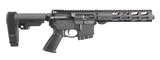 Ruger AR-556 350 Legend 9.5