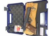 Smith & Wesson Model 41 22 LR 5.5