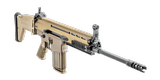 FN SCAR 17S 308 WIN 17 16