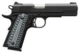 Browning 1911-380 Pro 380 ACP 051900492 - 1 of 1