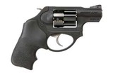 Ruger LCRX 38 Spl Double Action Revolver 5430 - 1 of 1