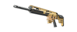 FN SCAR 20S 6.5 Creedmoor FDE 38-100543 - 4 of 4