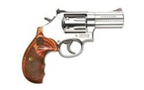 Smith & Wesson 686 Plus Deluxe 3
