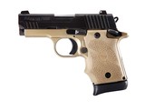 Sig Sauer P938 9mm Luger P938-9-CBT - 1 of 1