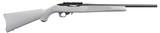 Ruger 10/22 Carbine Gray 22 LR 31139 - 1 of 1