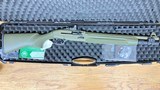 Used Beretta 1301 TACTICAL OD Green 12 GA 18.5