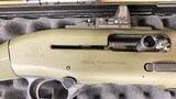 Used Beretta 1301 TACTICAL OD Green 12 GA 18.5