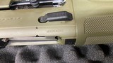 Used Beretta 1301 TACTICAL OD Green 12 GA 18.5