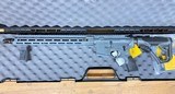 Daniel Defense DDM4V7 Tornado Grey 02-128-13042055 - 1 of 1