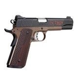 Kimber Custom TLE II Troy 45 ACP KIM3700534 2543 - 1 of 1