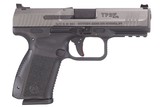 Canik TP9SF Elite Tungsten 9mm HG4869T-N - 1 of 1